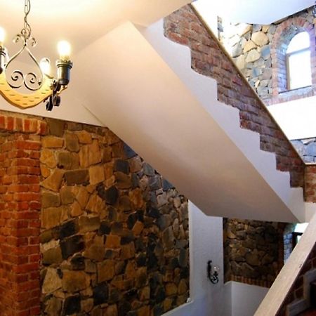 Hotel Livia Ksamil Zewnętrze zdjęcie