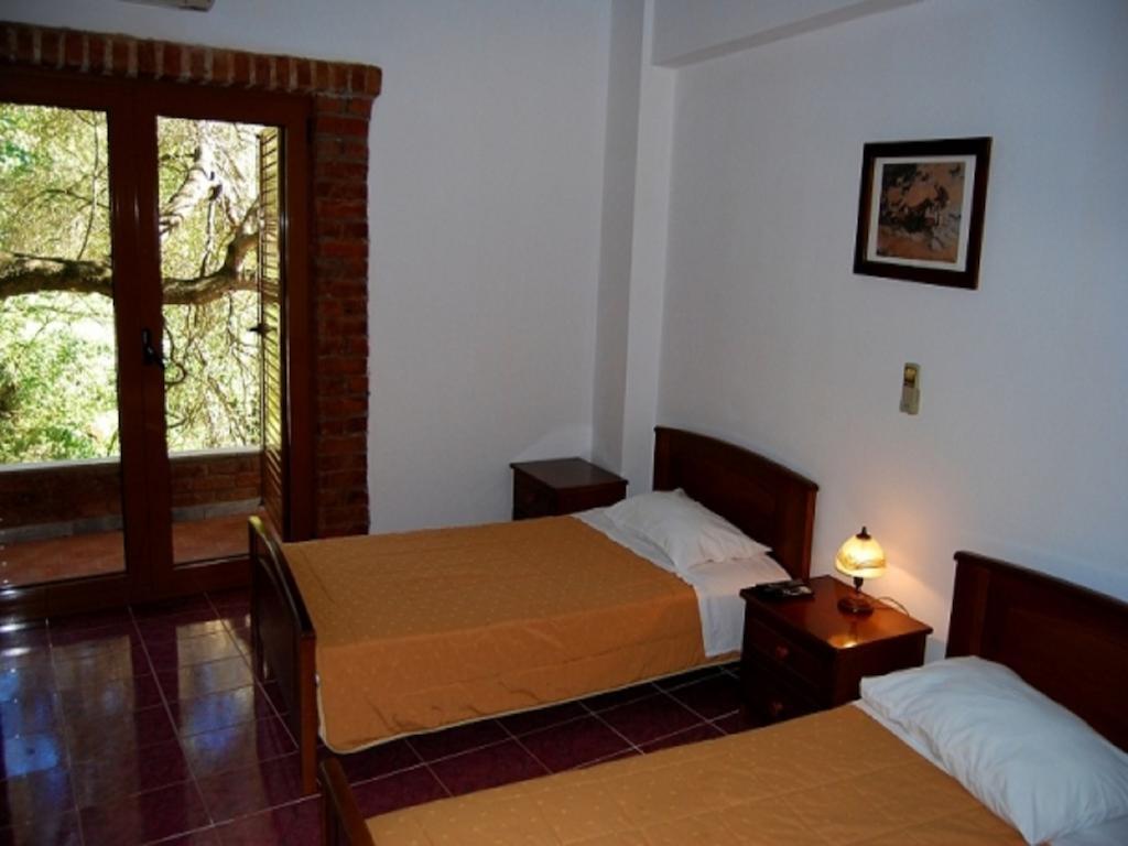 Hotel Livia Ksamil Pokój zdjęcie