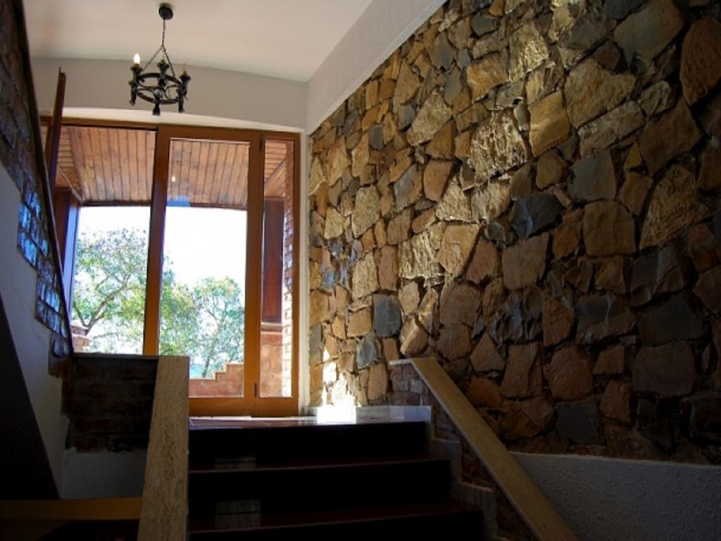 Hotel Livia Ksamil Zewnętrze zdjęcie