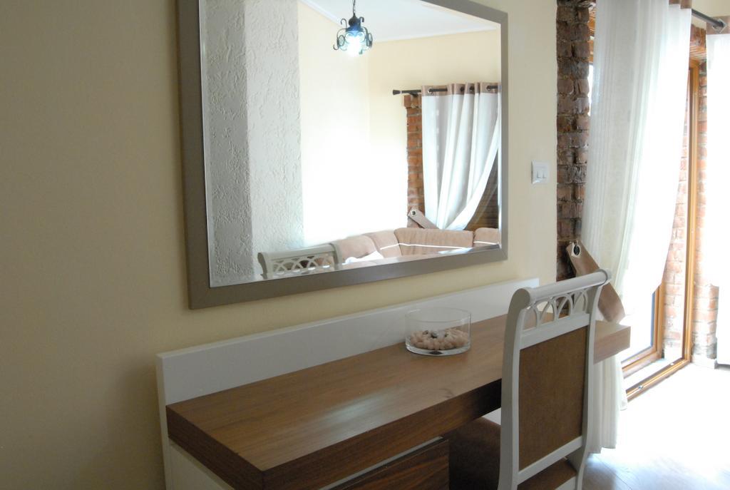 Hotel Livia Ksamil Pokój zdjęcie