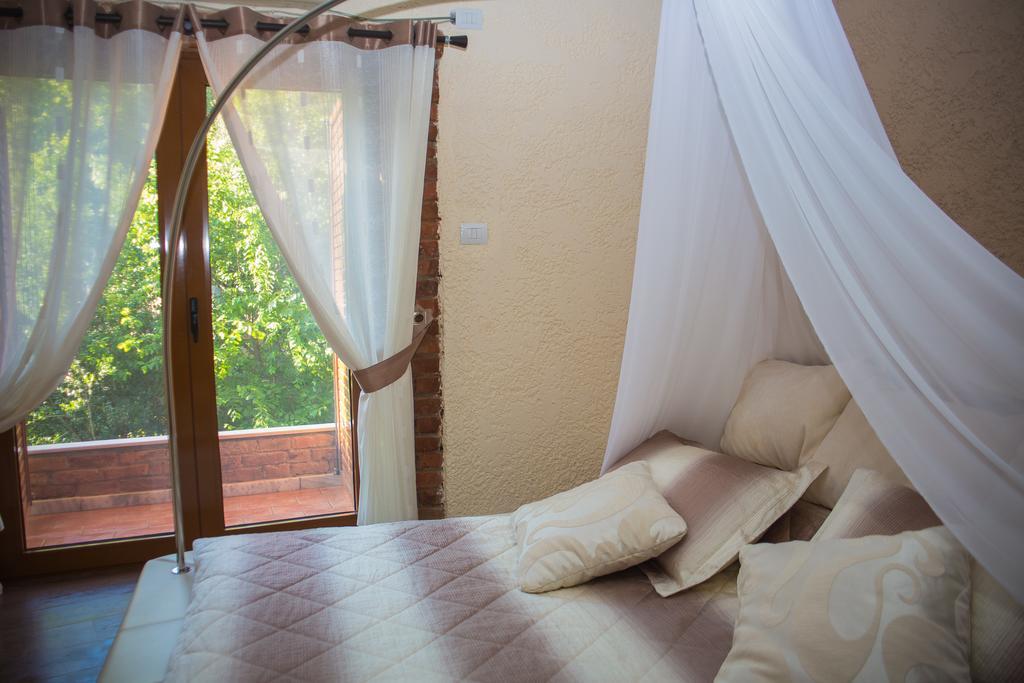 Hotel Livia Ksamil Zewnętrze zdjęcie