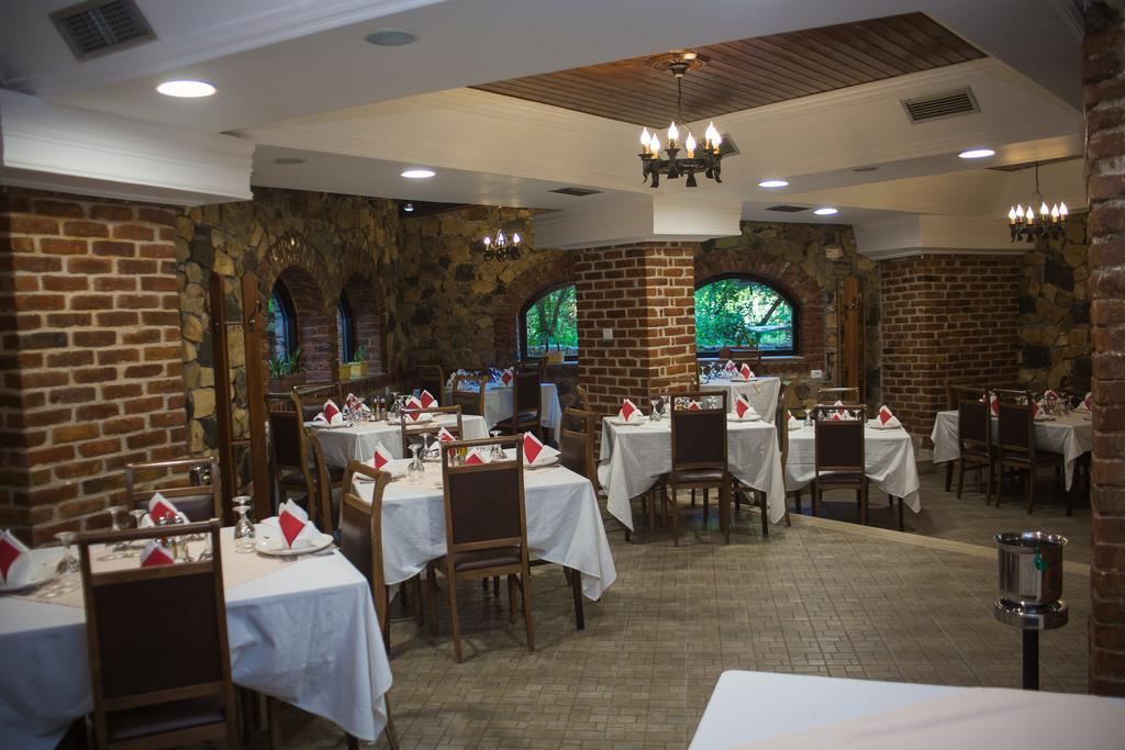 Hotel Livia Ksamil Zewnętrze zdjęcie