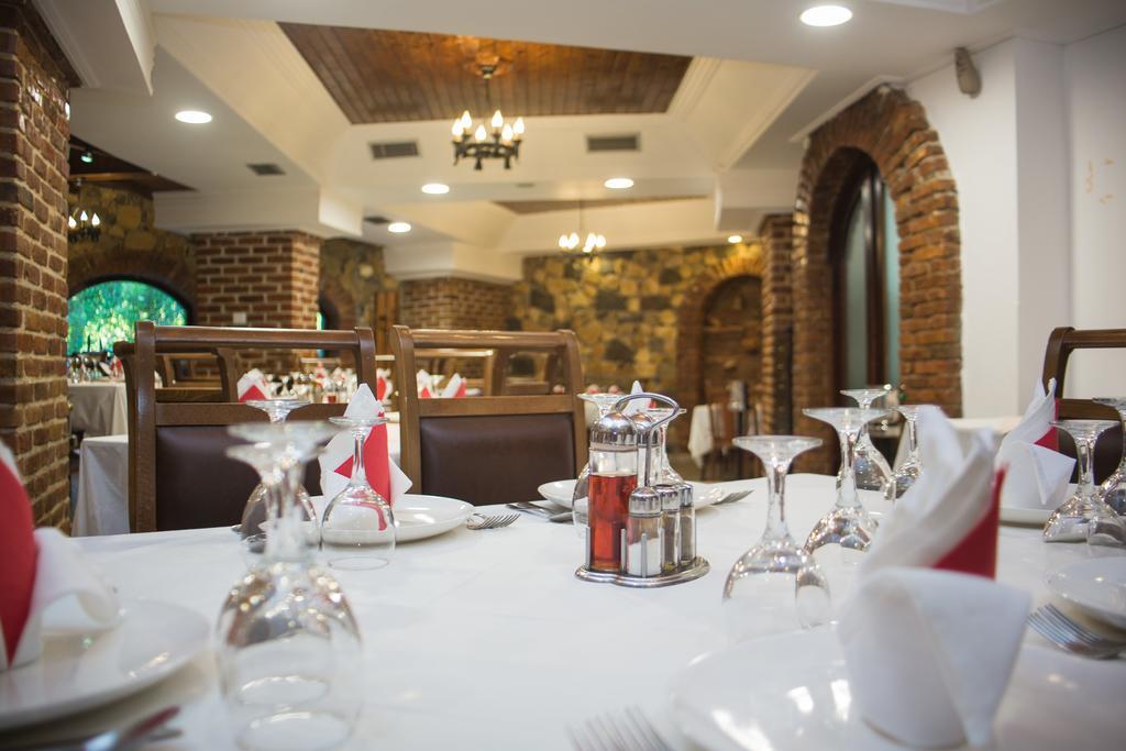 Hotel Livia Ksamil Zewnętrze zdjęcie